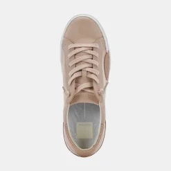 Zina Sneakers Dune Multi Suede