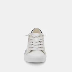 Zina Sneakers Gold Multi