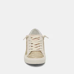 Zina Sneakers Platinum Knit