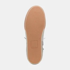 Zohara Sneakers Mercury Leather